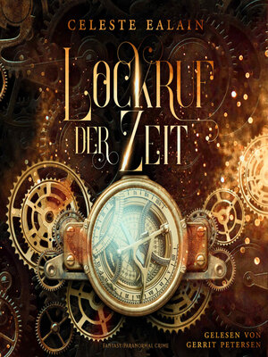 cover image of Lockruf der Zeit (ungekürzt)